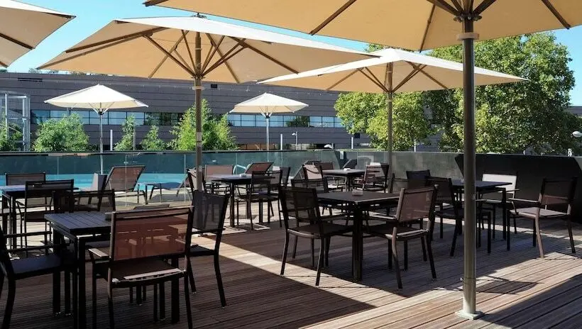 Radisson Blu Hotel, Montpellier