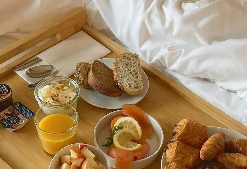 Radisson Blu Hotel, Montpellier