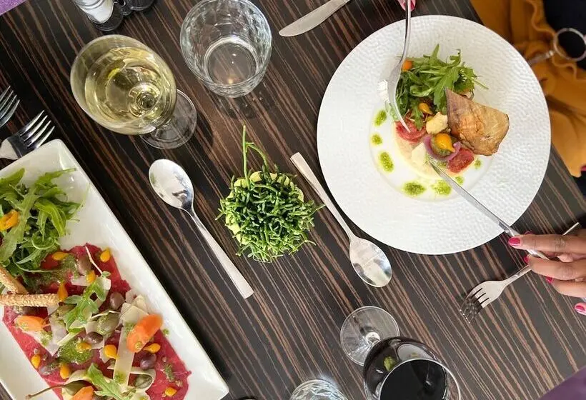 Radisson Blu Hotel, Montpellier