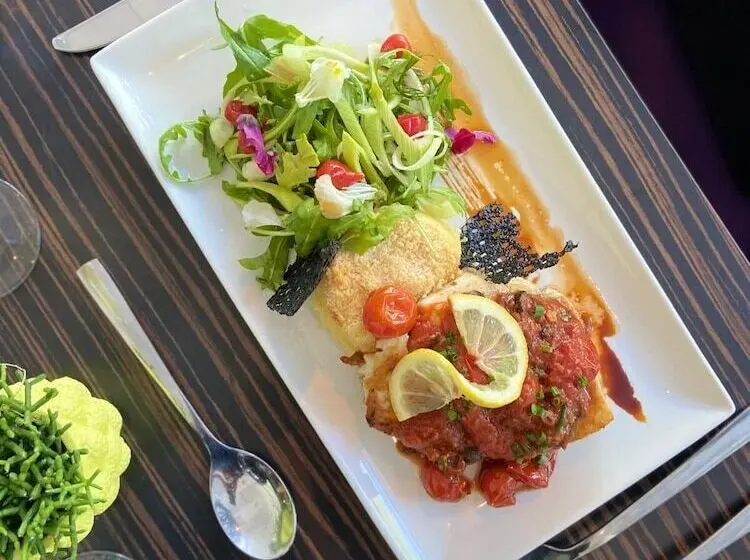 Radisson Blu Hotel, Montpellier