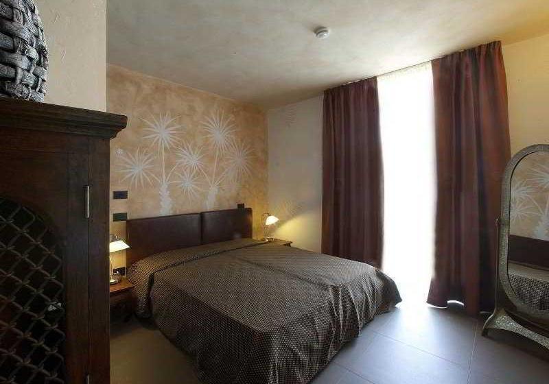 Resort Jacaranda & Wellness