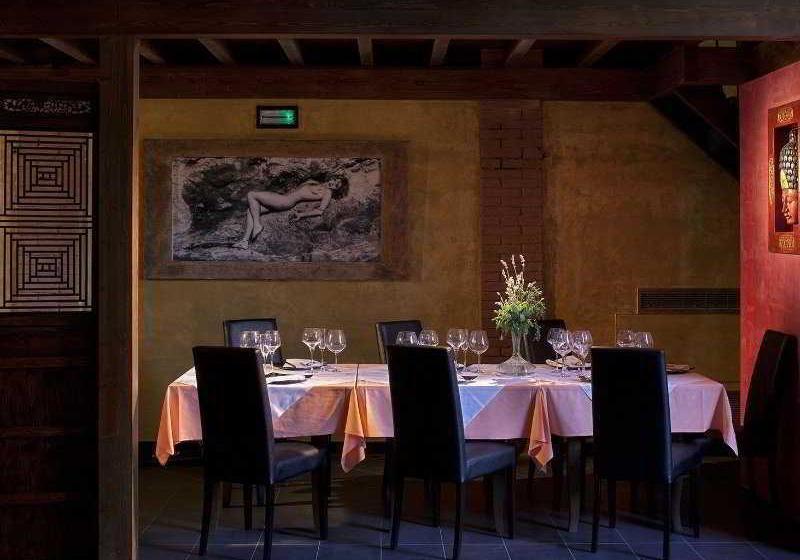 Resort Jacaranda & Wellness