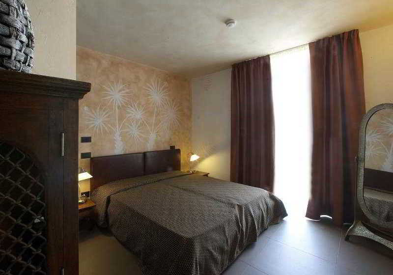 Resort Jacaranda & Wellness