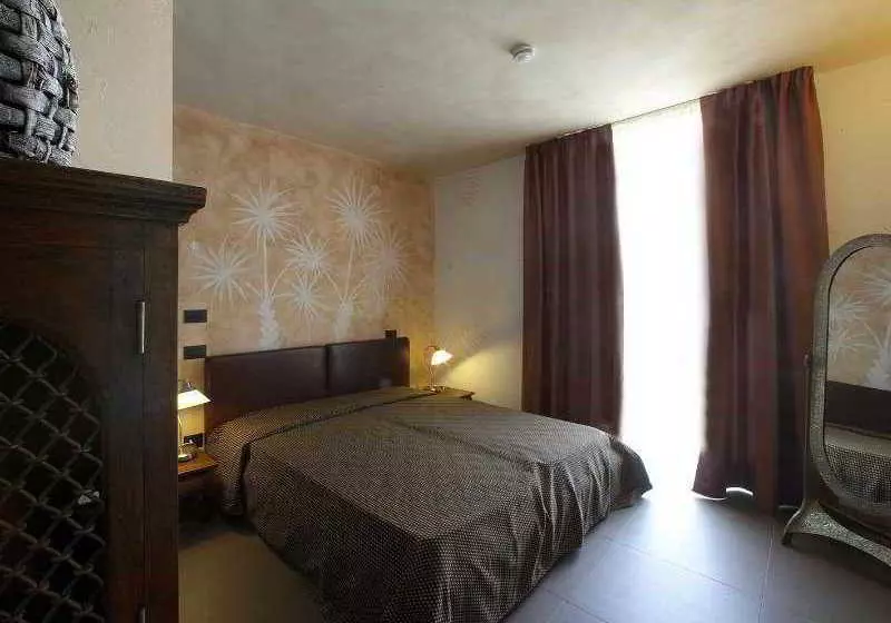 Resort Jacaranda & Wellness