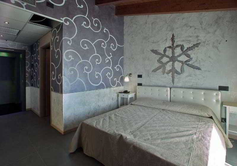 Resort Jacaranda & Wellness