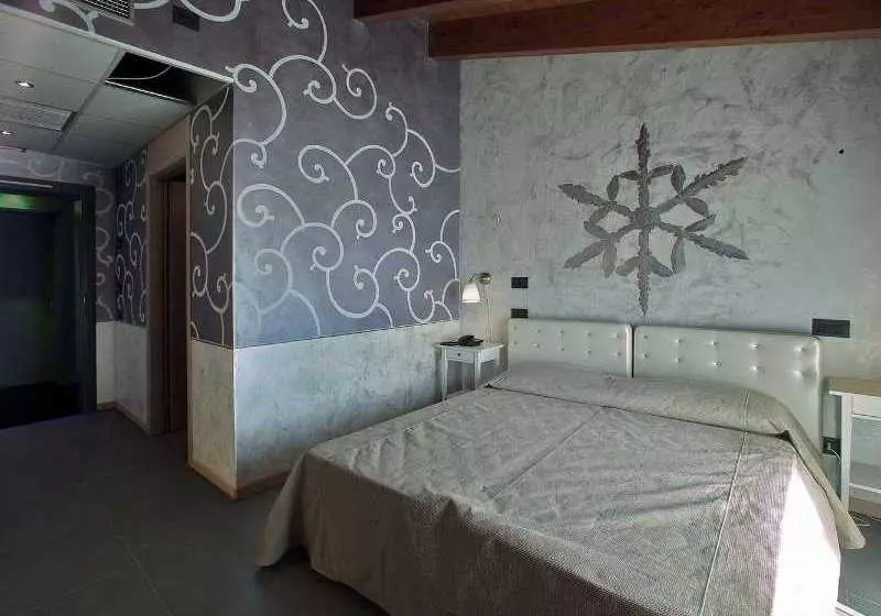 Resort Jacaranda & Wellness