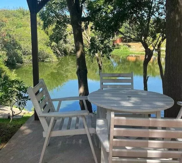 Resort Pontal Da Ferradura