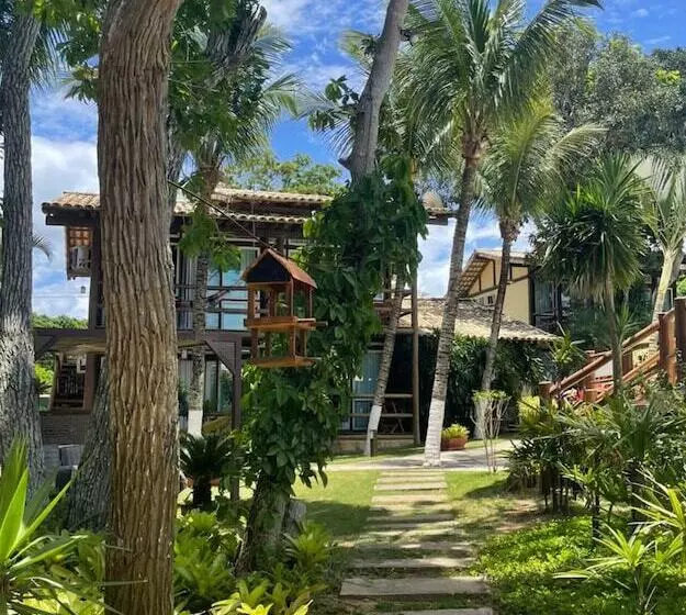 Resort Pontal Da Ferradura