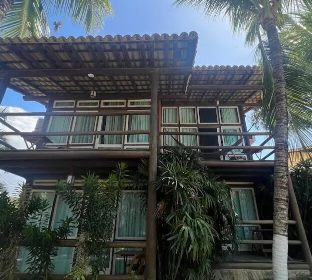 Resort Pontal Da Ferradura