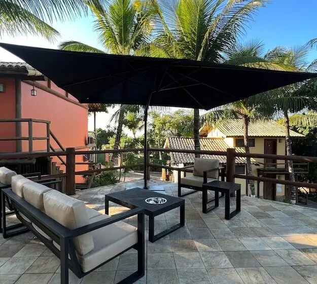 Resort Pontal Da Ferradura