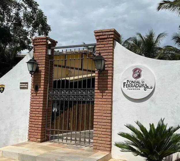 Resort Pontal Da Ferradura