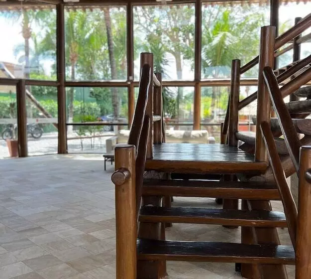 Resort Pontal Da Ferradura