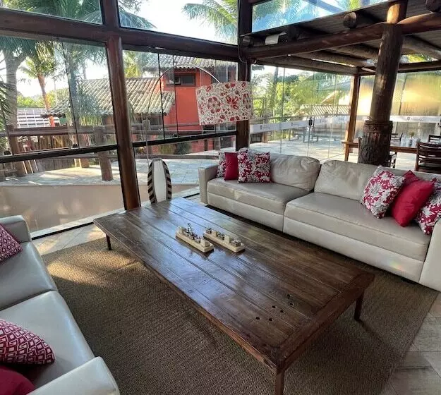 Resort Pontal Da Ferradura