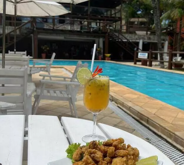 Resort Pontal Da Ferradura