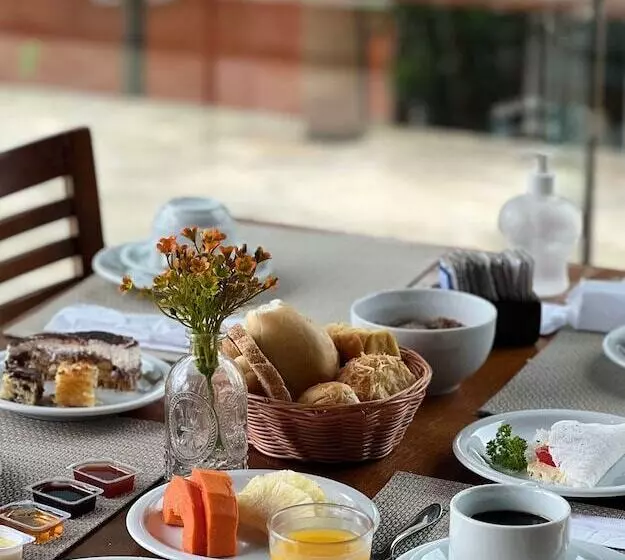 Resort Pontal Da Ferradura