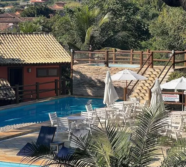 Resort Pontal Da Ferradura