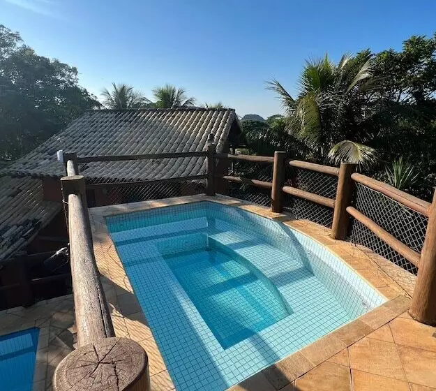 Resort Pontal Da Ferradura