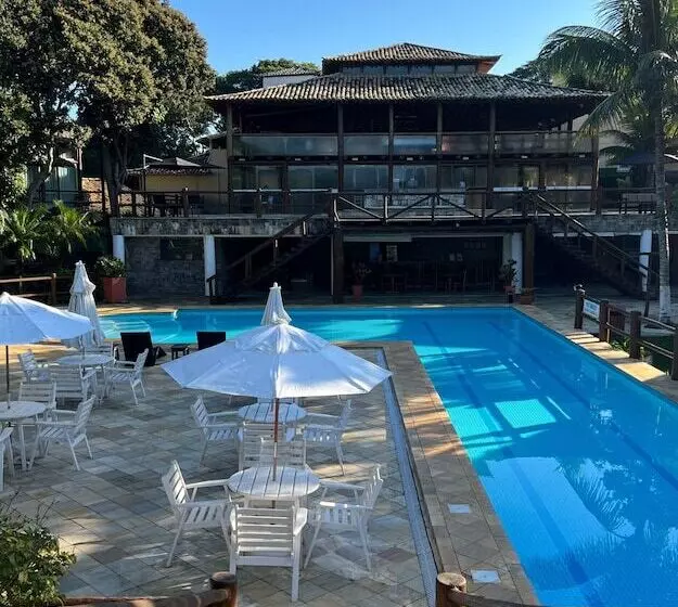 Resort Pontal Da Ferradura