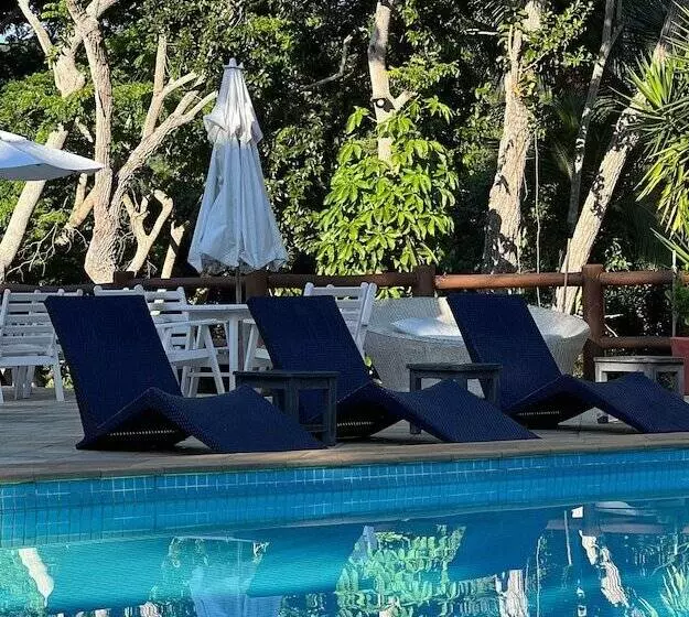 Resort Pontal Da Ferradura