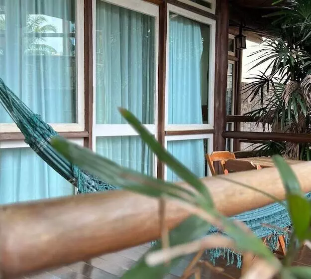 Resort Pontal Da Ferradura