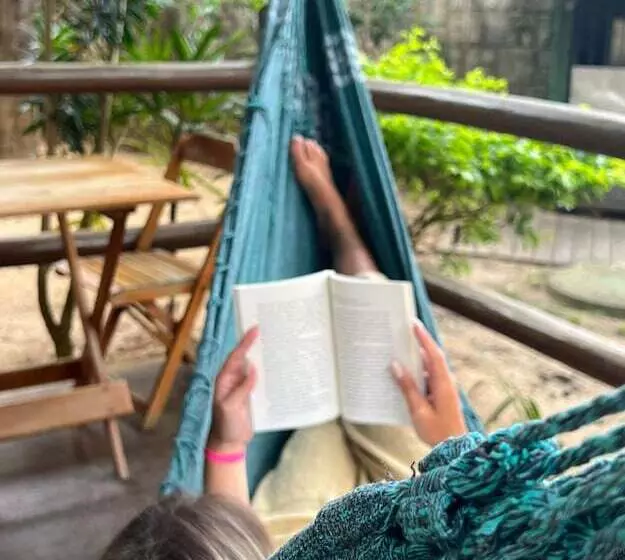 Resort Pontal Da Ferradura