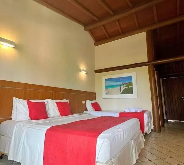 Resort Pontal Da Ferradura