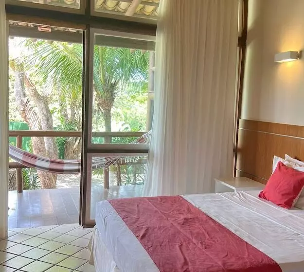 Resort Pontal Da Ferradura