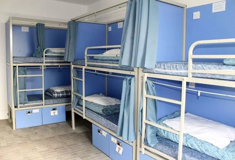 Smart Hyde Park Inn Hostel