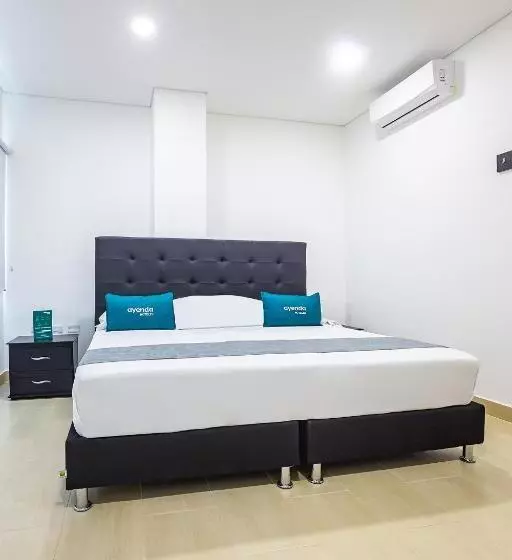 Ayenda Hotel Trinidad