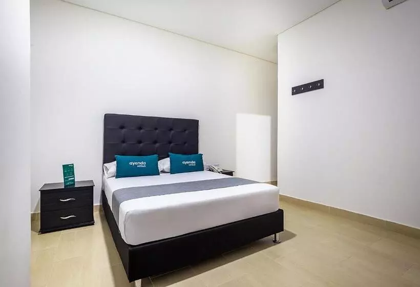 Ayenda Hotel Trinidad