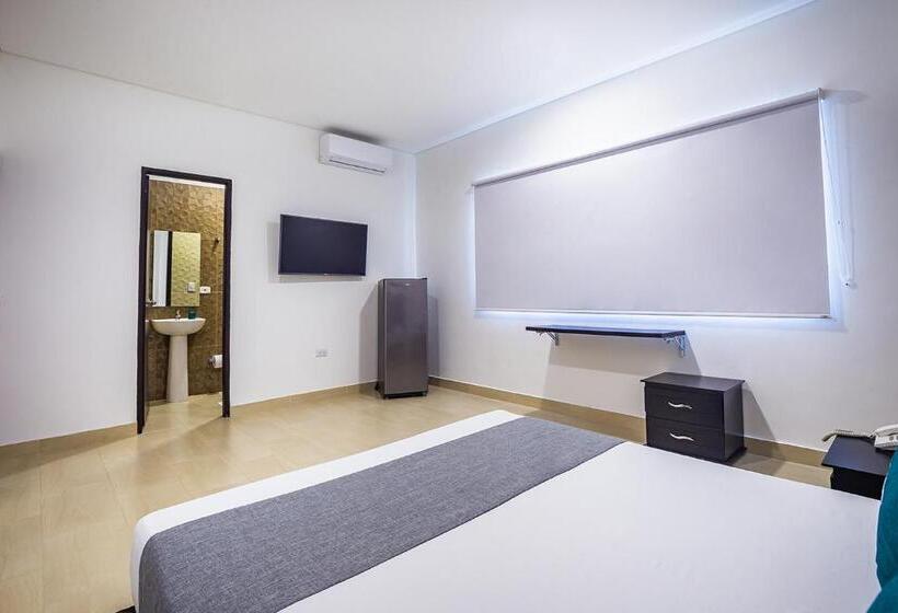 Ayenda Hotel Trinidad