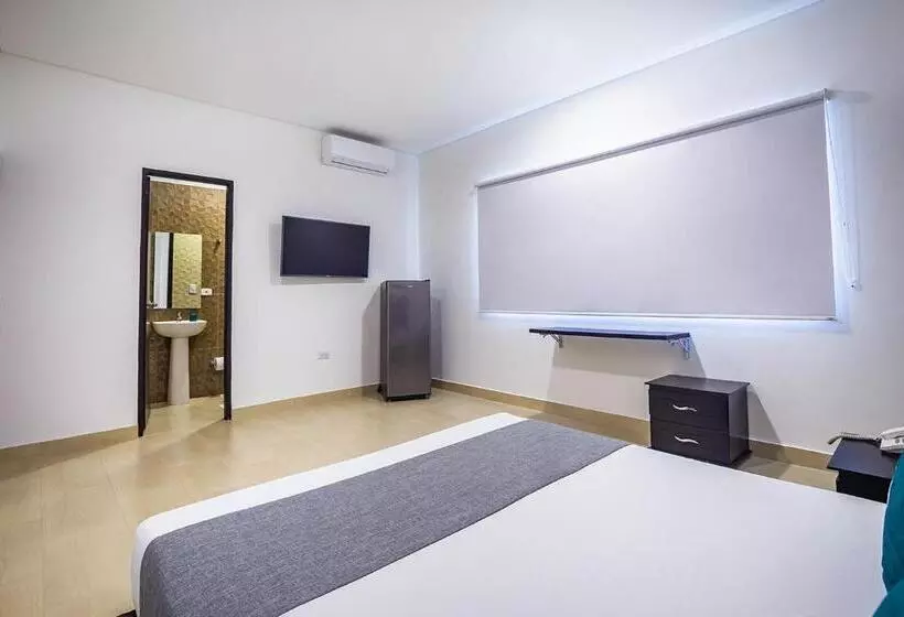 Ayenda Hotel Trinidad