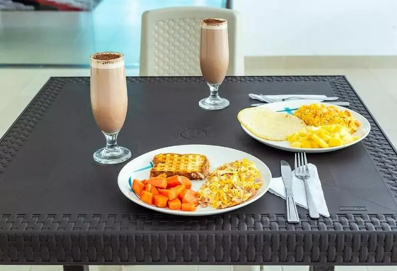 Ayenda Hotel Trinidad