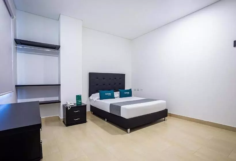 Ayenda Hotel Trinidad