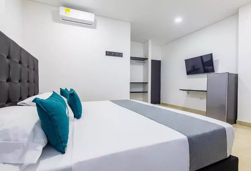 Ayenda Hotel Trinidad