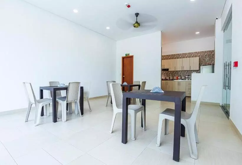 Ayenda Hotel Trinidad