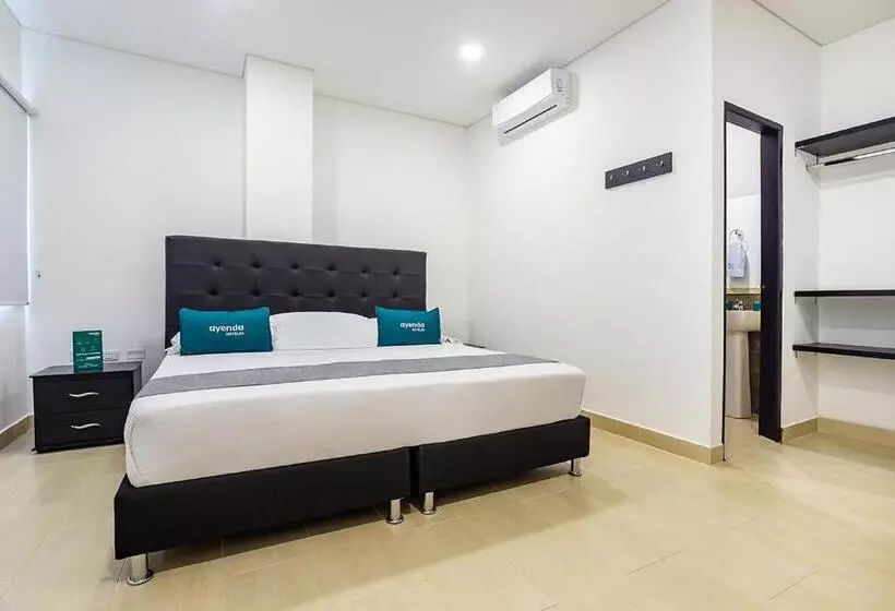 Ayenda Hotel Trinidad