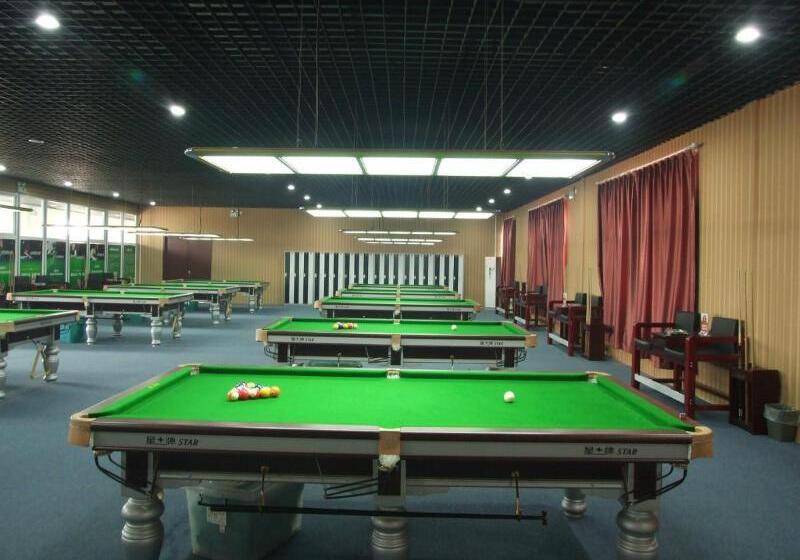 Otel 7 Days Inn San He Yan Jiao Ye Jin Road Branch