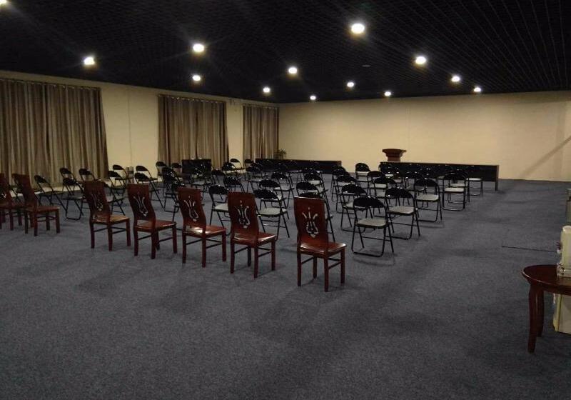 Otel 7 Days Inn San He Yan Jiao Ye Jin Road Branch