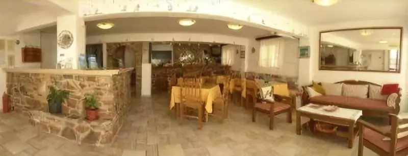 Aphrodite Hotel & Apartments