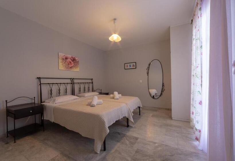 Aphrodite Hotel & Apartments