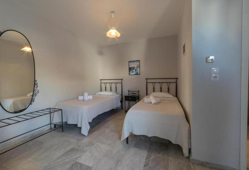 Aphrodite Hotel & Apartments