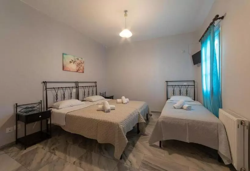 Aphrodite Hotel & Apartments