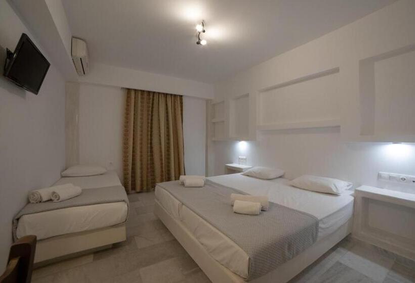 Aphrodite Hotel & Apartments