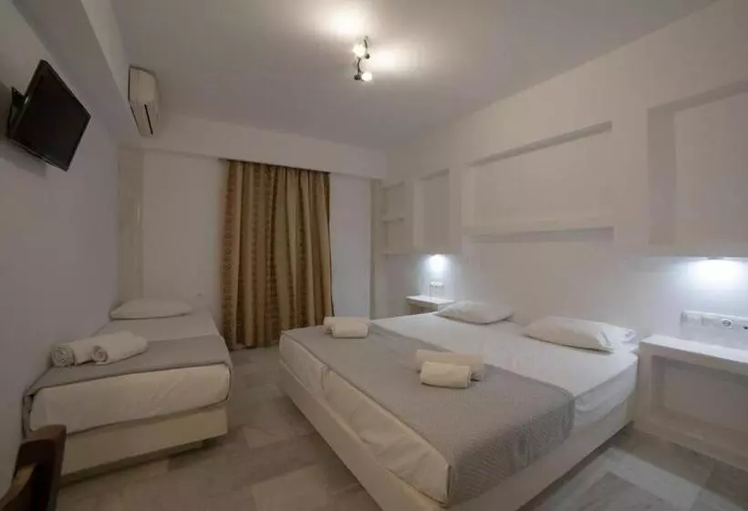 Aphrodite Hotel & Apartments