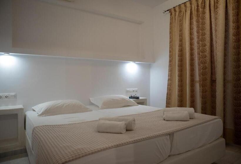 Aphrodite Hotel & Apartments