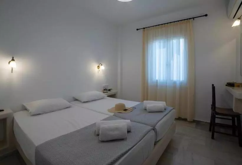 Aphrodite Hotel & Apartments