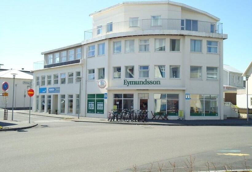 Hotel Eyjar