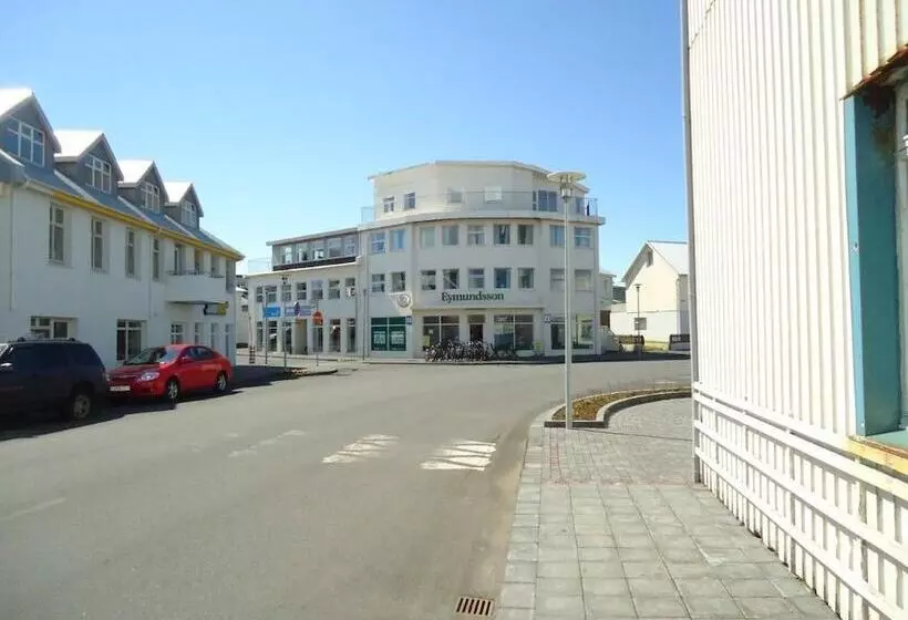 هتل Eyjar