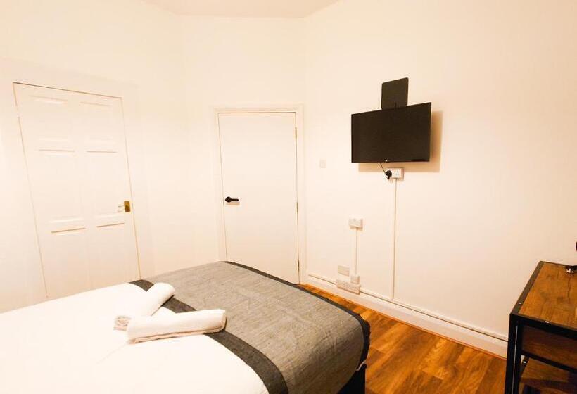 فندق Centra Hemel